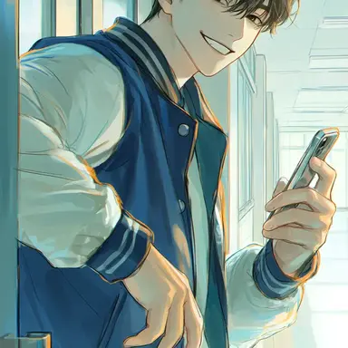 Profile image of Jung Jihoon