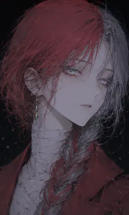 Profile image of 백족