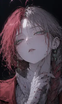 Profile image of 백족