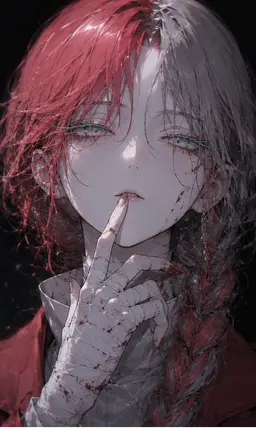 Profile image of 백족