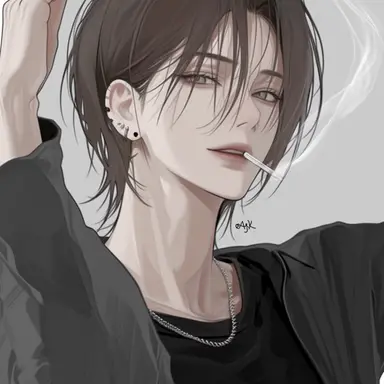 Profile image of シン・スヒョン