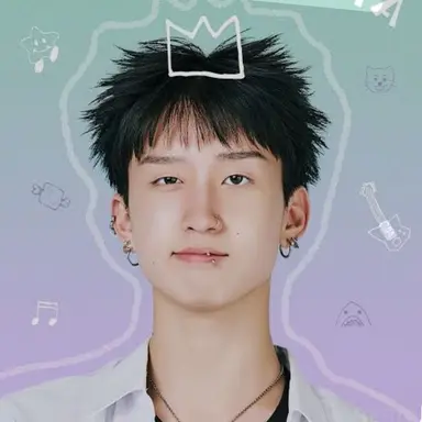 Profile image of もんた