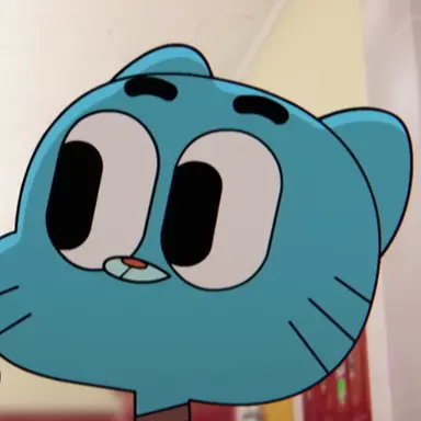 Profile image of ガムボール