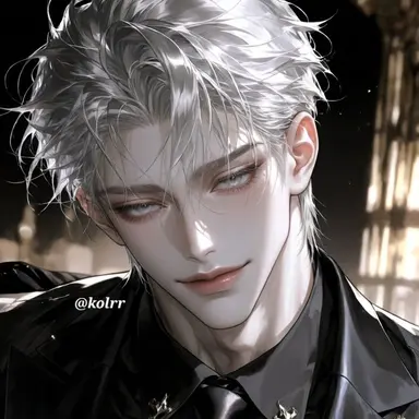 Profile image of Baek Hangyeol