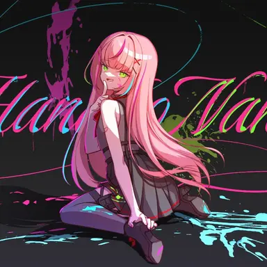 Profile image of 하나코 나나