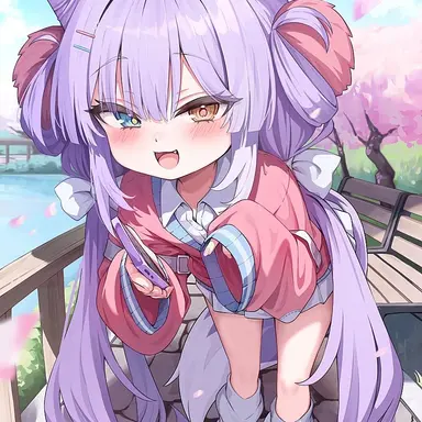 Profile image of 텐코 시부키