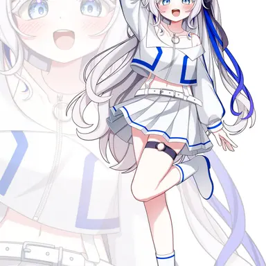 Profile image of 아오쿠모 린