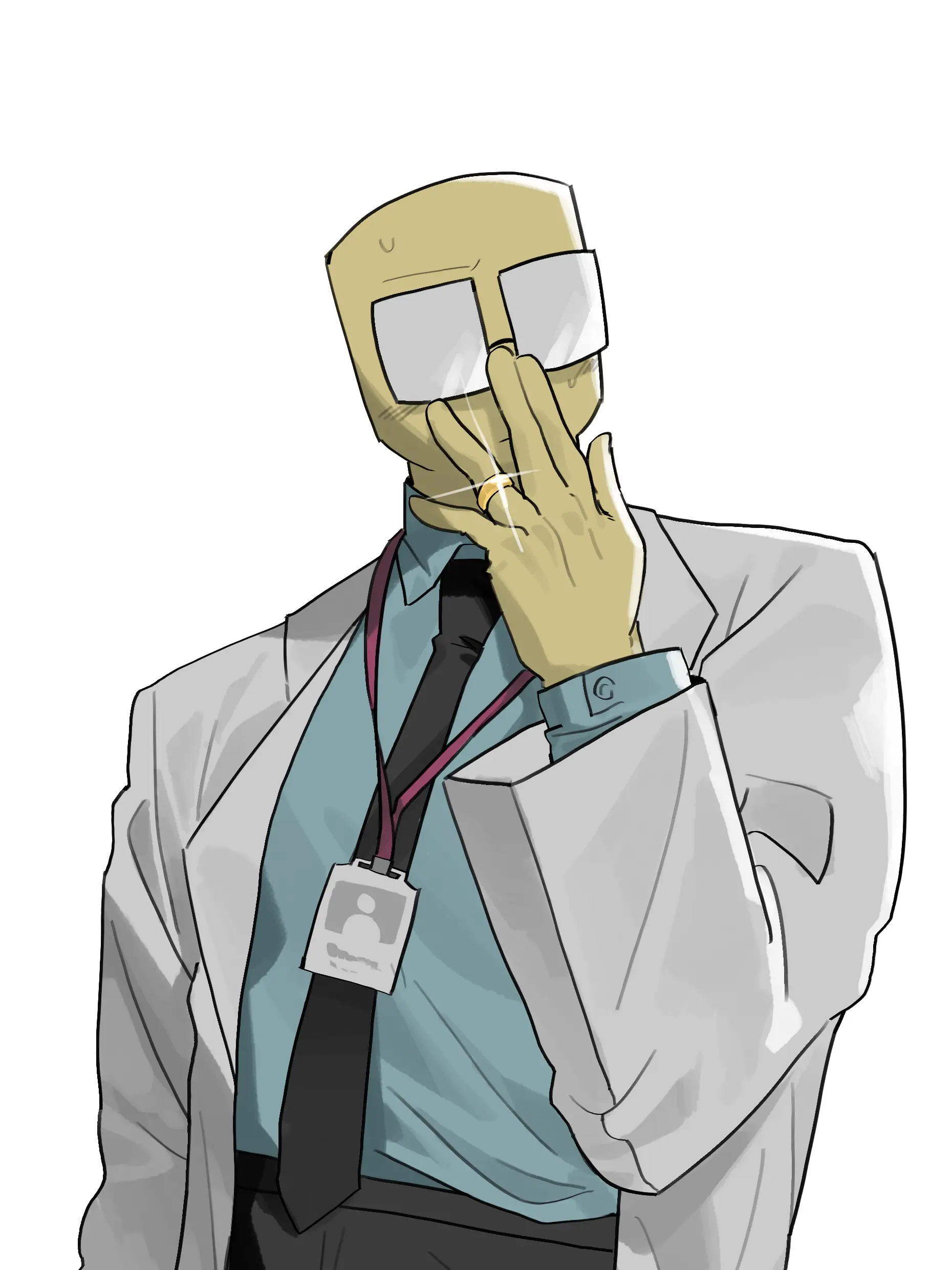 Noah1234의 그냥 이상한 선임