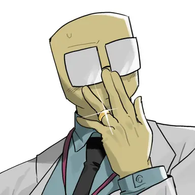 Profile image of 모건