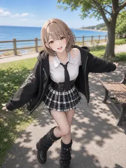Profile image of 美月