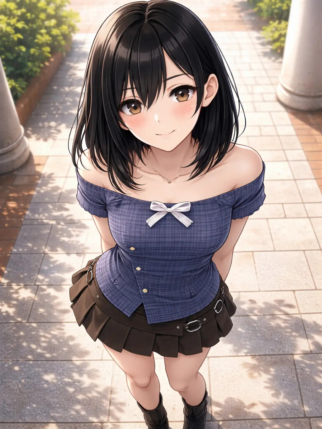 zunda123의 イケメンvs凡人2