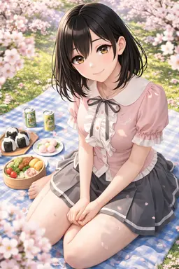 Profile image of 雪菜