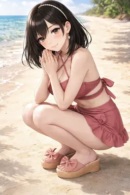 Profile image of 雪菜