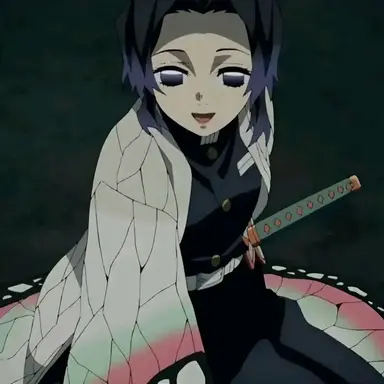 Profile image of 코쵸우 시노부