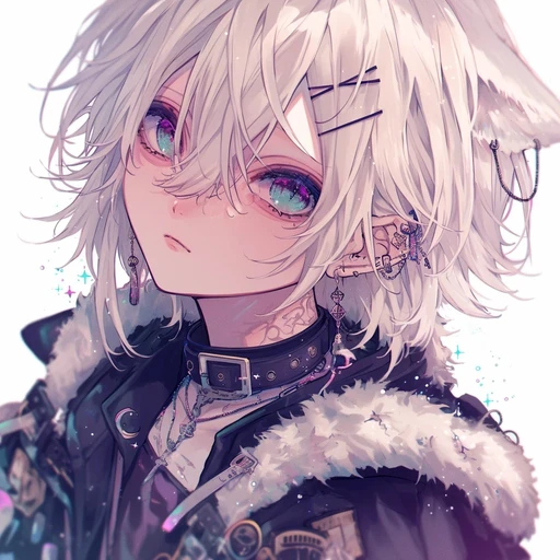 翠