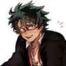 Profile image of Deku