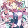 Profile image of Ochaco