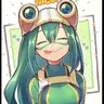Profile image of Froppy