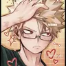 Profile image of Bakugo