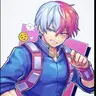 Profile image of Todoroki
