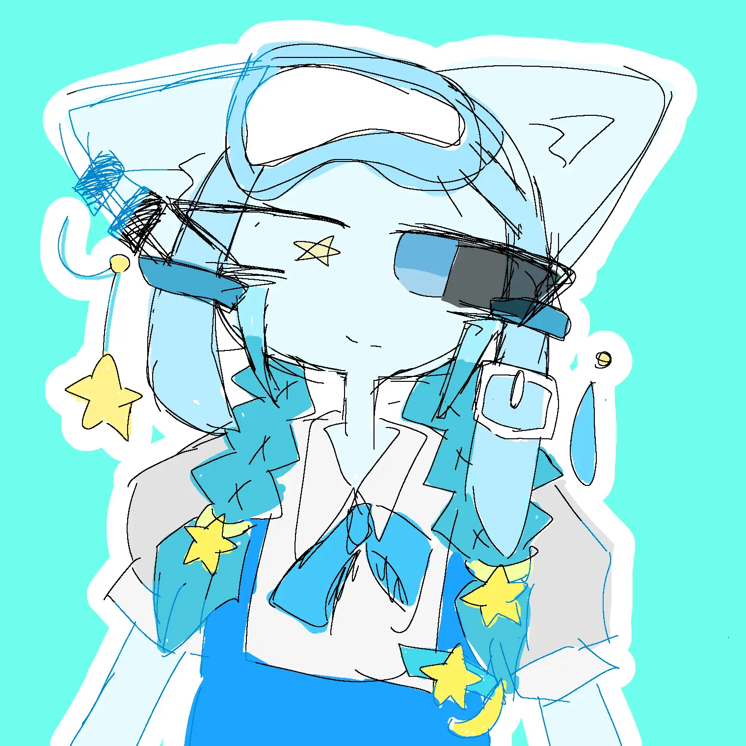 Kazegime30의 関係者