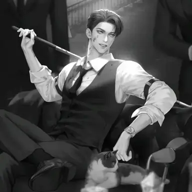 Profile image of Damien