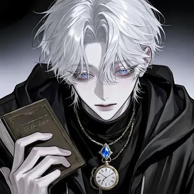 Profile image of アレイ師匠