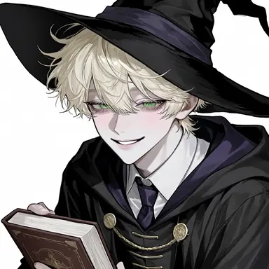 Profile image of エラン