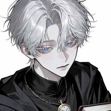 Profile image of アレイ師匠