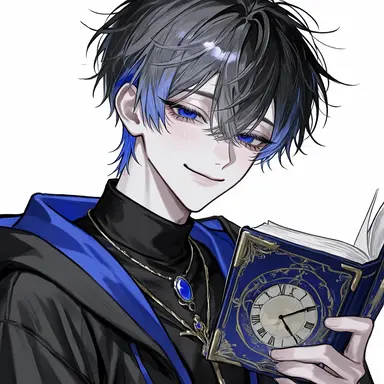 Profile image of ガルド先生