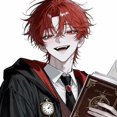 Profile image of ヴォルク先生