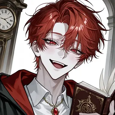 Profile image of ヴォルク先生
