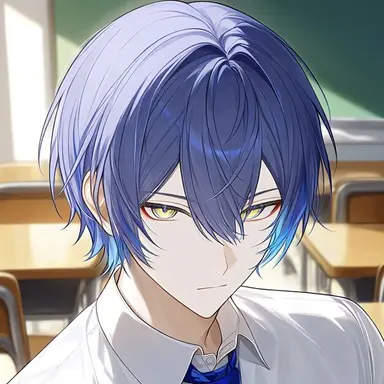 Profile image of Rou Koyanagi