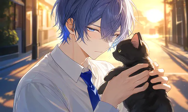 Profile image of Rou Koyanagi