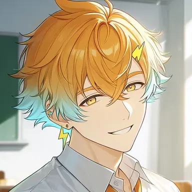 Profile image of Rito Usami