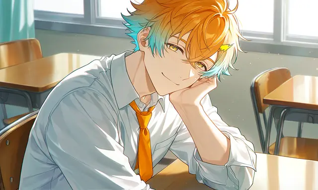 Profile image of Rito Usami
