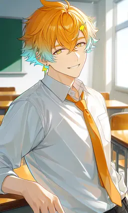 Profile image of Rito Usami