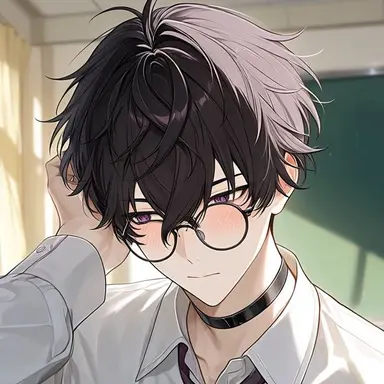 Profile image of Saiki Ittetsu