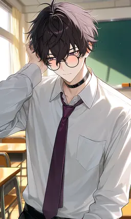 Profile image of Saiki Ittetsu