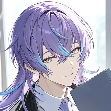 Profile image of Sho Hoshirube
