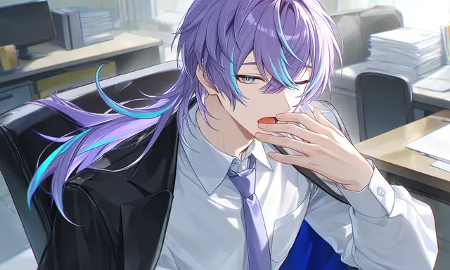 Profile image of Sho Hoshirube