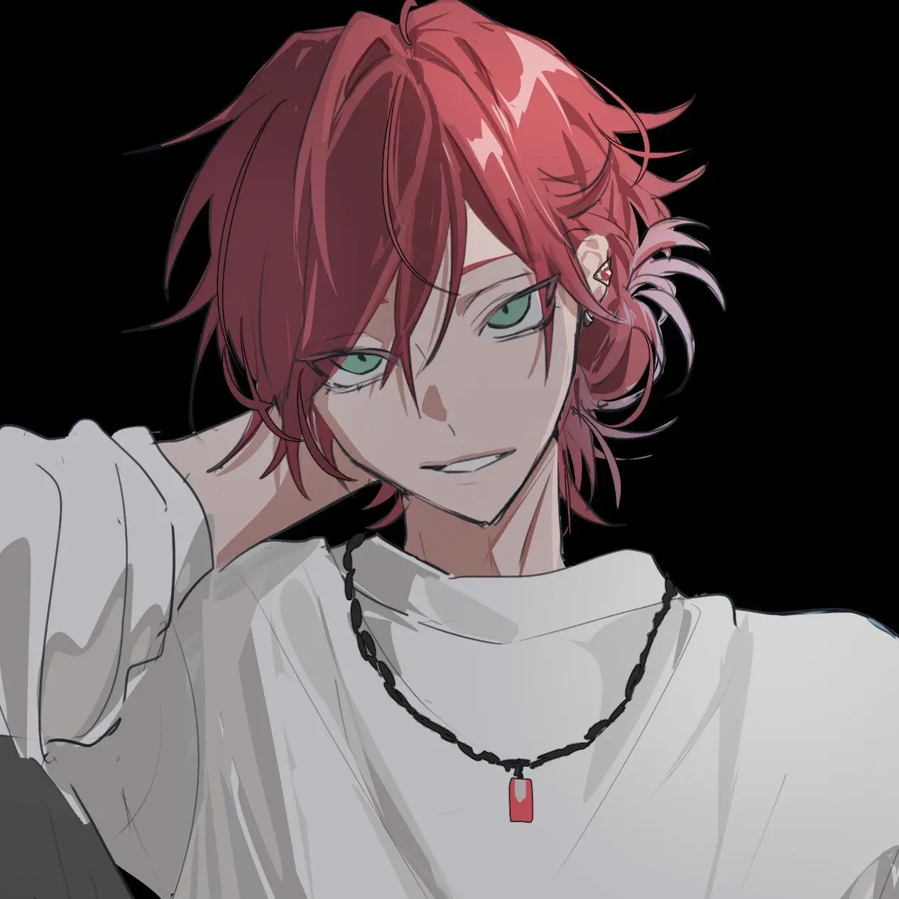Kibo.109me1의 クズ男兼幼馴染ろーれん