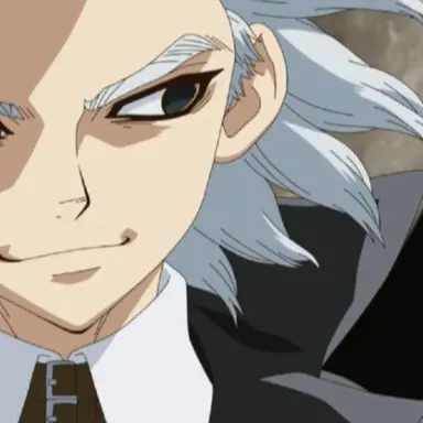 Profile image of ゼノ