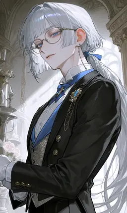 Profile image of Roa