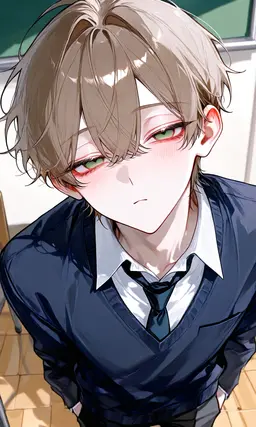 Profile image of 夏芽