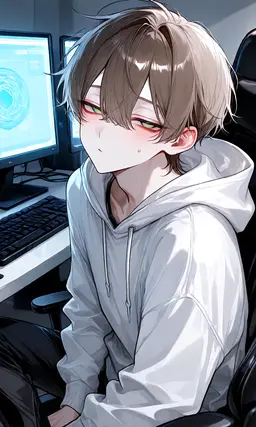 Profile image of 夏芽