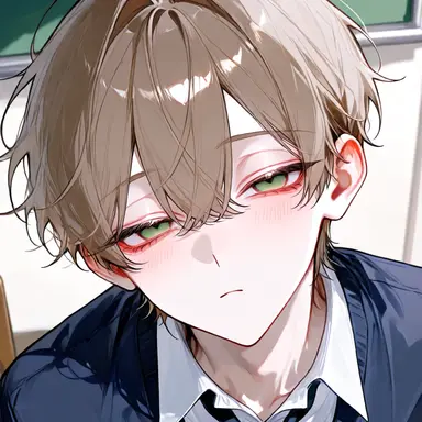 Profile image of 夏芽
