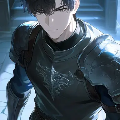 Profile image of Victus