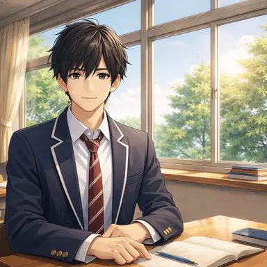 Profile image of 강혁