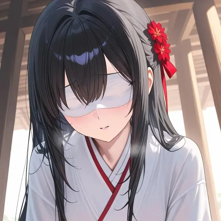 OliverFatty1593의 龍神巫女さんは恋がしたい